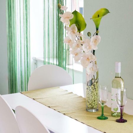 Apartment Ivana 马卡尔斯卡 外观 照片