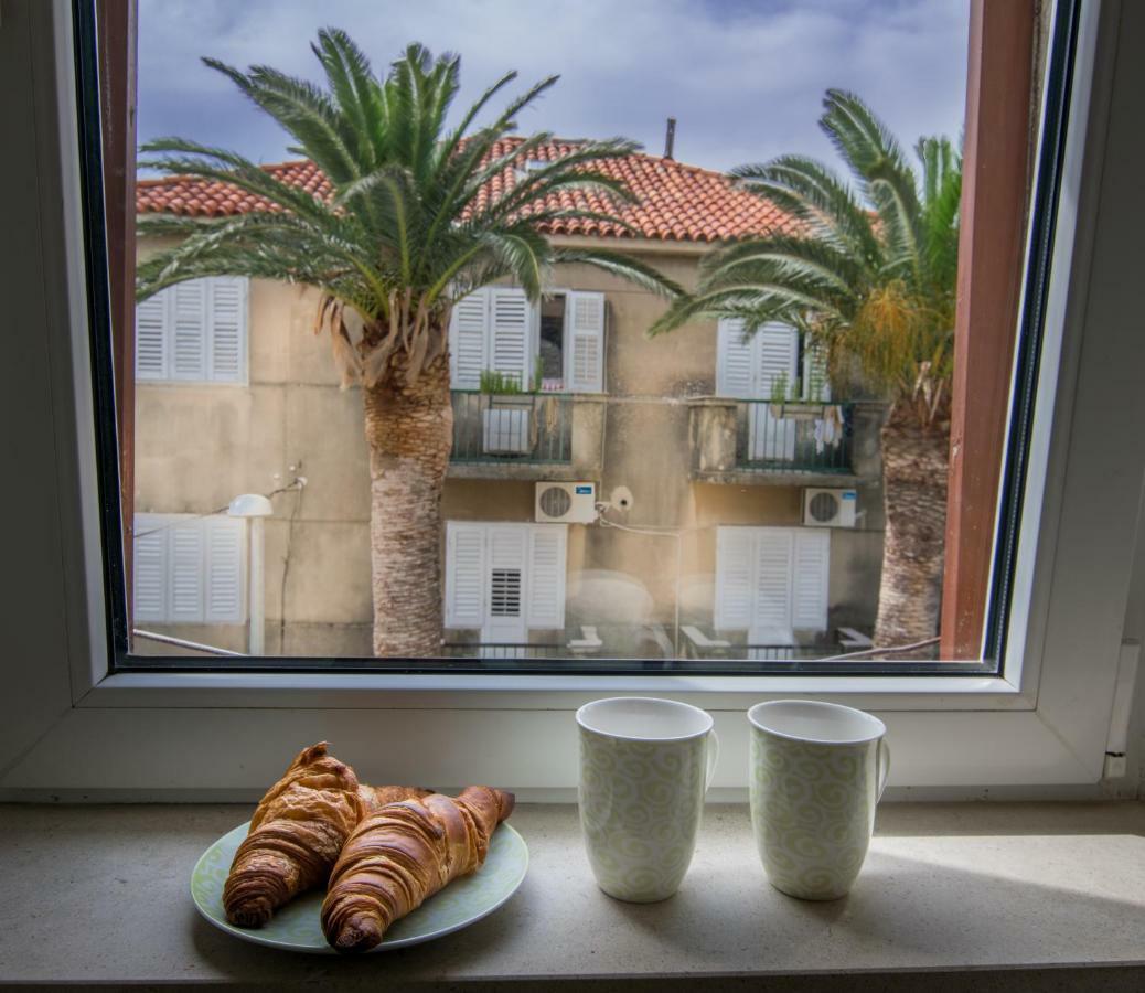 Apartment Ivana 马卡尔斯卡 外观 照片